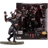McFarlane Toys Diablo 4 Actionfigur Barbarian 15 cm