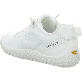 CAMEL ACTIVE Sneaker Damen Weiß 39
