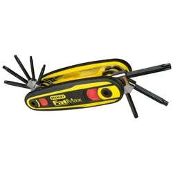 Stiftschlüssel-Set FatMax 8-teilig