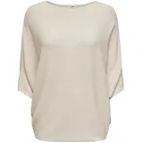 Jdy Pullover 'New Behave' Beige L