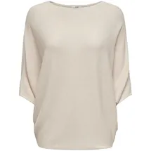 Jdy Pullover 'New Behave' Beige L
