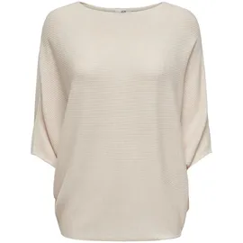 Jdy Pullover 'New Behave' Beige L
