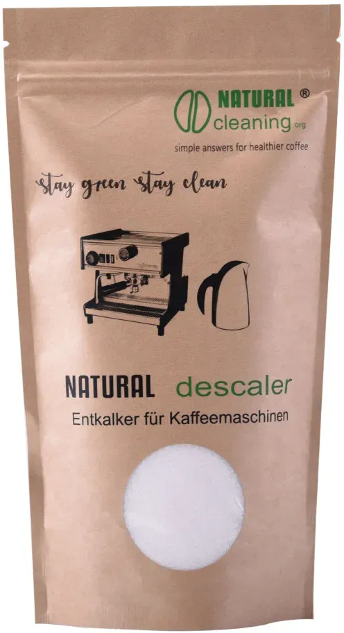 CYM | Natural Entkalker Pulver | 500 g.