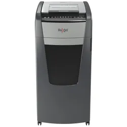 Rexel Optimum AutoFeed+ 750X Aktenvernichter Partikelschnitt  140 l Blattanzahl (max.): 750 Sicherhe