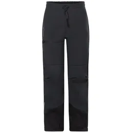 Vaude Capacida II Hose Kinder Schwarz 134