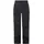 Vaude Capacida II Hose Kinder Schwarz 134