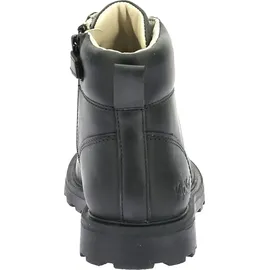 KICKERS Kick Bluck Stiefelette Schwarz 34