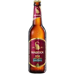 Feldschlösschen Maibock 11x0,50L