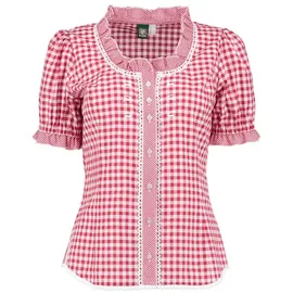 OS-TRACHTEN Poror rot 44