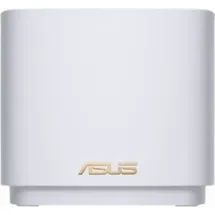 Asus ZenWiFi AX Mini XD4 Dualband Router weiß 3er Multipack