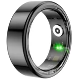 Fontastic Smart Ring - Smarte Überwachung von Vitaldaten