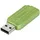 Verbatim USB DRIVE 2.0 PINSTRIPE USB-Stick 128GB Eucalyptus, Grün 49462 USB-A (USB 2.0)