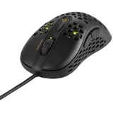 deltaco GAM-106 Schwarz