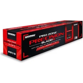 WINMAU Pro Zone Precision Blade 6 Teppich