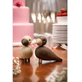 Kay Bojesen Denmark Die Unzertrennlichen Lovebirds