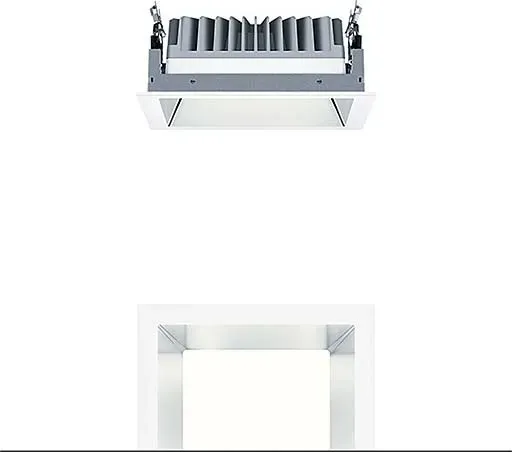 Zumtobel Group LED-Einbauleuchte P-INF Q #60818267
