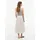 Tommy Hilfiger A-Linien-Kleid Gestreift Schwarz/Navy M