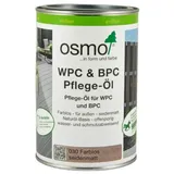 OSMO WPC-Pflegeöl -030 Farblos-1 Liter