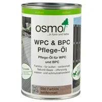 OSMO WPC-Pflegeöl Farblos 1 l