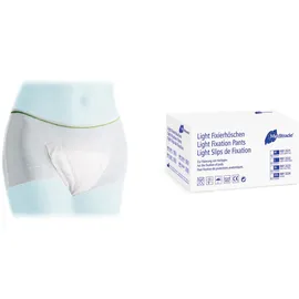 Meditrade Fixierhose Light XL 50 St.
