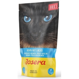 Josera Filet Huhn mit Lachs 70 g