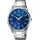 casio timeless collection Timeless Collection MTP-1303PD-2AVEG Edelstahl 40 mm 5ATM