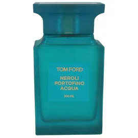 Tom Ford Neroli Portofino Acqua Eau de Toilette 100 ml