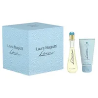 Laura Biagiotti Laura Eau de Toilette 25 ml + Body Lotion 50 ml Geschenkset