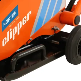 Saint-Gobain-Abrasives GmbH Rüttelplatte CFP 16 W 91 kg