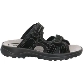 Jomos Liberta Schwarz 48