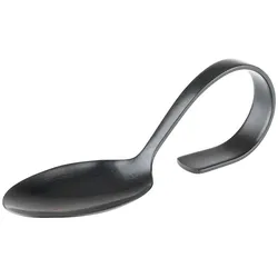 APS Gourmet-Löffel/Fingerfood-Löffel -CLASSIC-Länge: 12 cm