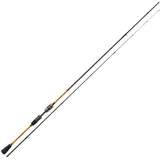 Daiwa Presso 2.10m 0.5-5g Forellen-Spinnrute