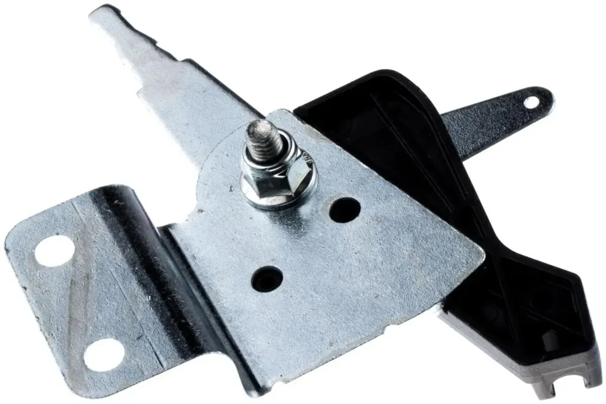 Drosselregelung für Husqvarna Aufsitzrasenmäher R 120C, R 120S, R 111B, R 111B5, R 112C, R 112C5, R 115B, R 115C