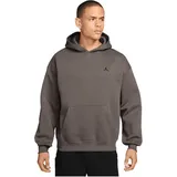 Jordan Brooklyn Oversized Hoody Grün F040