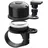 elago AirBell Fahrradklingel 31,8 mm für Apple AirTag