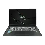 JodaBook S17 'Classic' | 17,3" FHD | Core i7 1255U | RAM: 32GB | SSD: 2TB | RGB beleuchtete Tastatur | DVD-Brenner | Windows 11 Pro #mit Notebooktasche