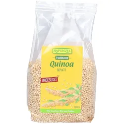 Rapunzel Vollkorn Quinoa gepufft