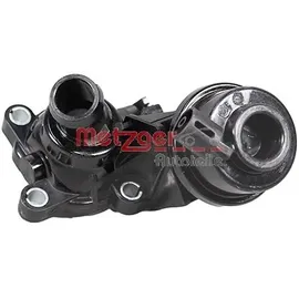 METZGER Kühlmittelregelventil 4010413