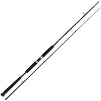 Shimano Fishing Shimano Beastmaster Ax Pilk Jiggingrute - Black