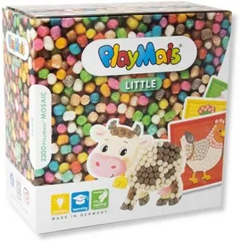PlayMais Mosaic Little Farm
