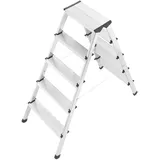 HAILO D60 StandardLine - 2 x 5 Stufen