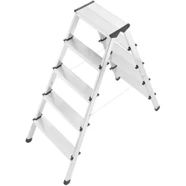 HAILO D60 StandardLine - 2 x 5 Stufen