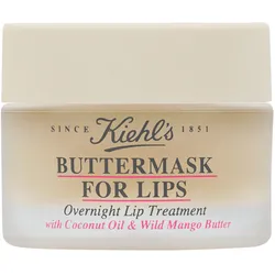 Kiehl's Buttermask For Lips 10 g