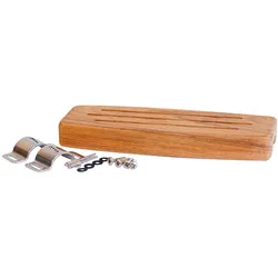 Teak-Brett
