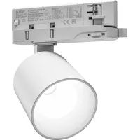 Spectrum LED 3-Phasen Stromschienenstrahler ARTEMIDA MINI 6,5-20W weiß 36°/60°