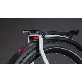 Cube Kathmandu Hybrid SLX 800 28 Zoll RH 46 cm Wave foggrey´n´grey