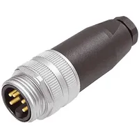 Murrelektronik 7/8 Rundsteckverbinder 7000-78101-0000000