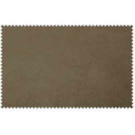 HIMOLLA Relaxsessel 4217 Leder 96 x 107 x 91 cm Grün mit Kopfteil