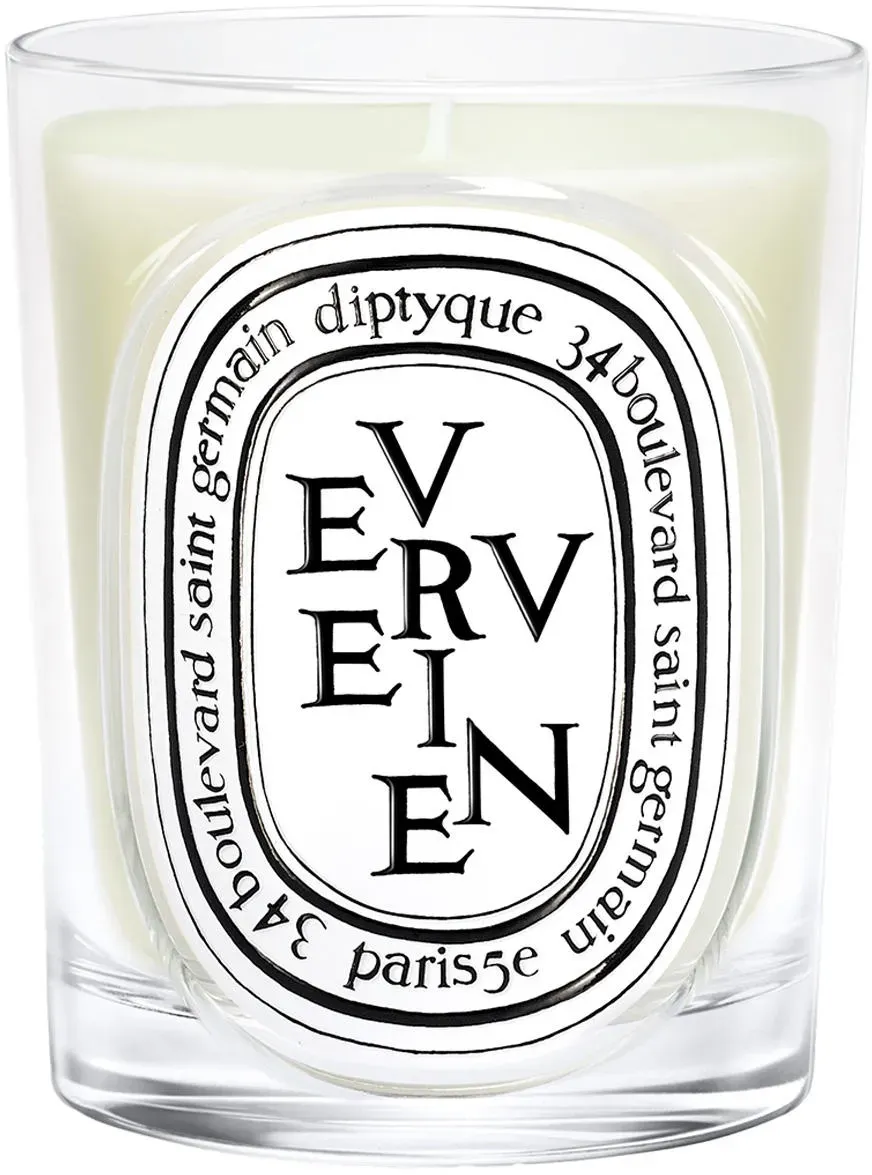 diptyque Verveine Classic Candle 190 g