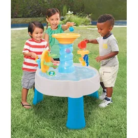 LITTLE TIKES Wasserpark Spieltisch